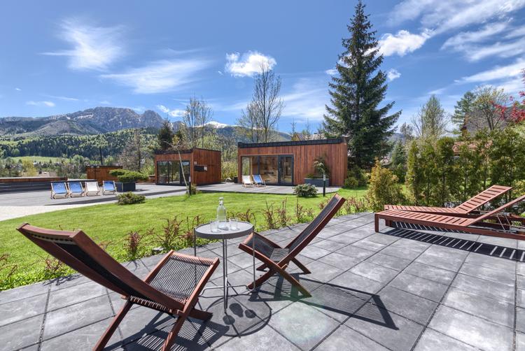 Tatra Resort & SPA | Kościelisko | 13