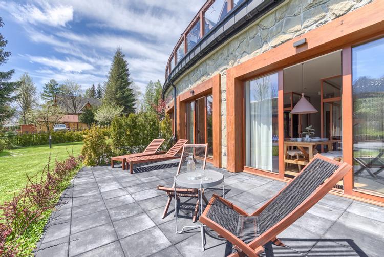 Tatra Resort & SPA | Kościelisko | 18