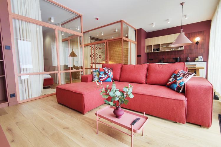 Tatra Resort & SPA | Kościelisko | 12