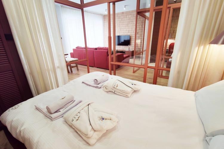 Tatra Resort & SPA | Kościelisko | 31