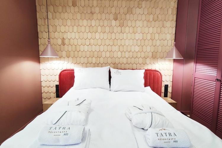 Tatra Resort & SPA | Kościelisko | 10
