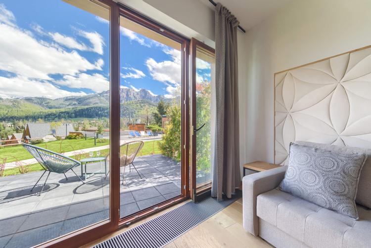 Tatra Resort & SPA | Kościelisko | 10