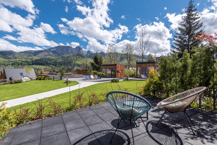 Tatra Resort & SPA | Kościelisko | 1