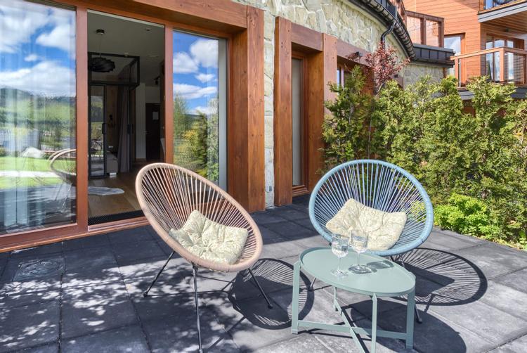 Tatra Resort & SPA | Kościelisko | 5