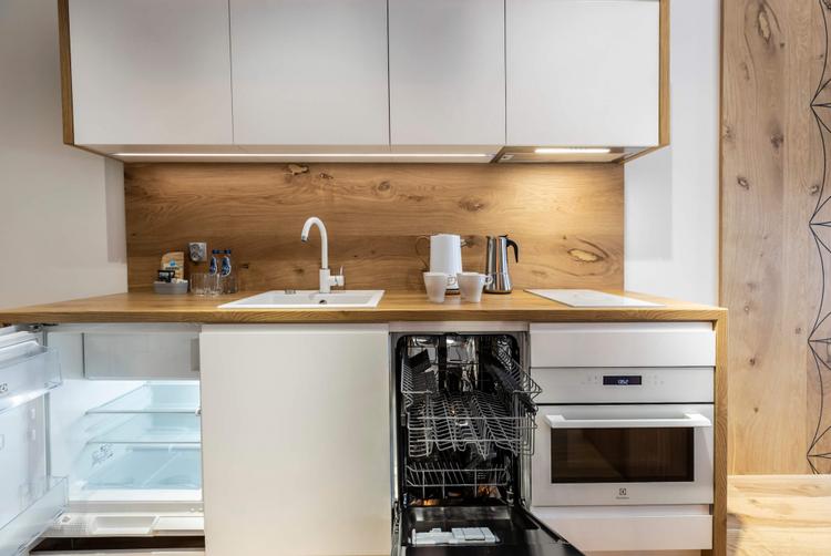 Tatra Resort & SPA | Kościelisko | 12