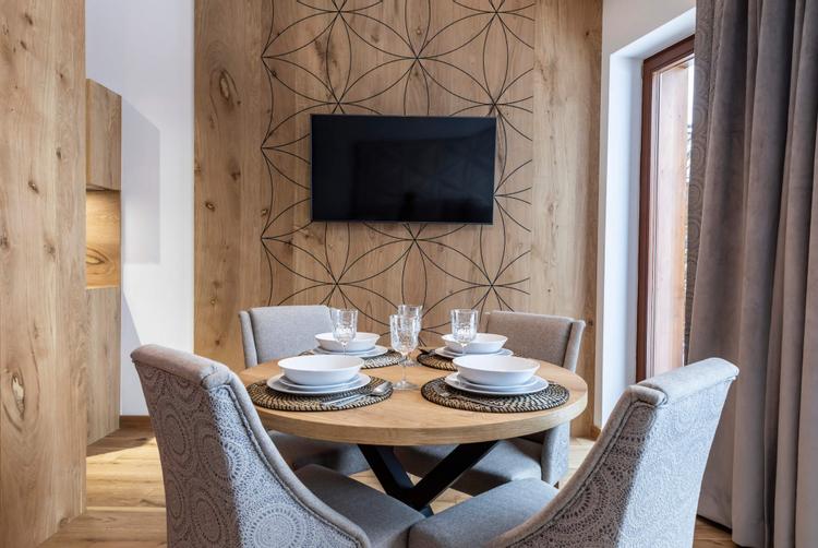 Tatra Resort & SPA | Kościelisko | 11