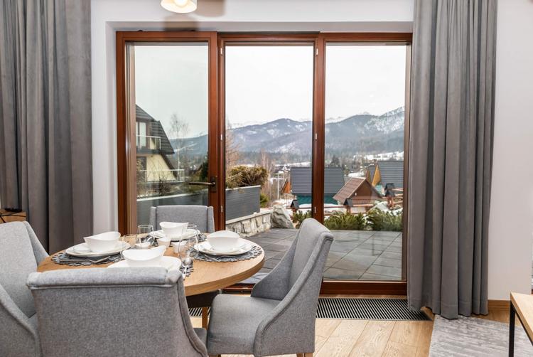 Tatra Resort & SPA | Kościelisko | 3