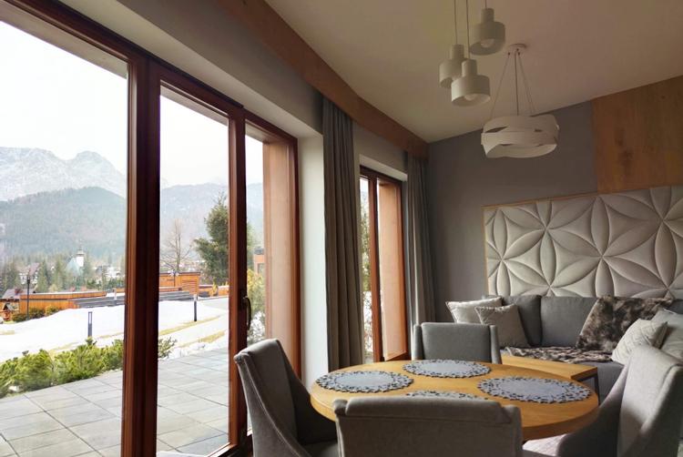 Tatra Resort & SPA | Kościelisko | 19