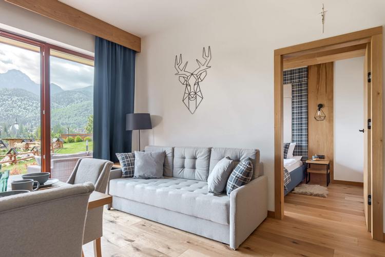 Tatra Resort & SPA | Kościelisko | 7