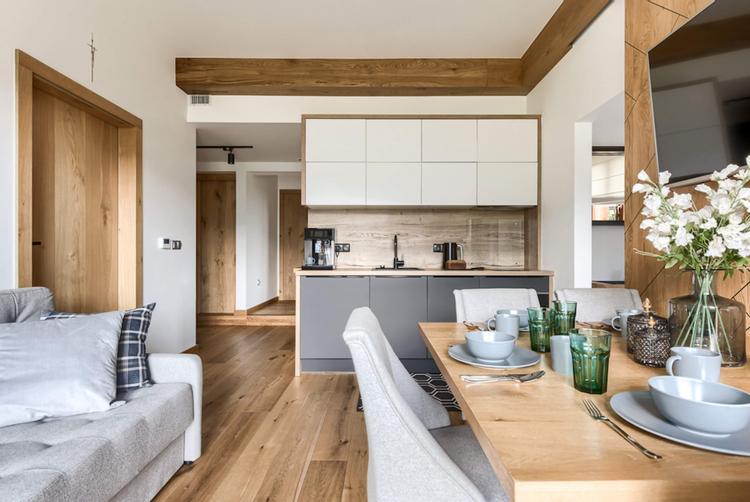 Tatra Resort & SPA | Kościelisko | 6