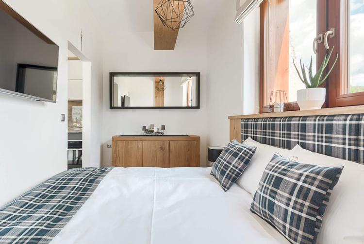 Tatra Resort & SPA | Kościelisko | 3