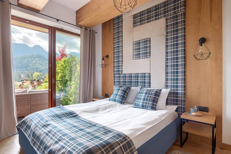 Tatra Resort & SPA | Kościelisko | 1