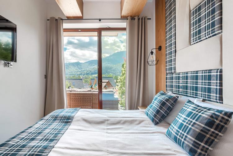 Tatra Resort & SPA | Kościelisko | 2