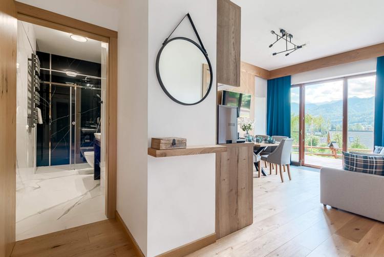 Tatra Resort & SPA | Kościelisko | 23