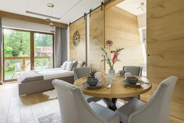 Tatra Resort & SPA | Kościelisko | 2