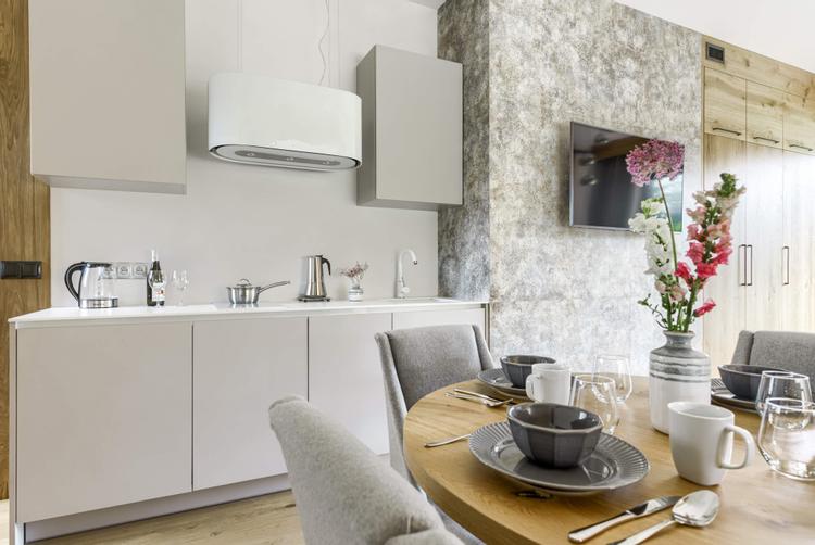 Tatra Resort & SPA | Kościelisko | 3