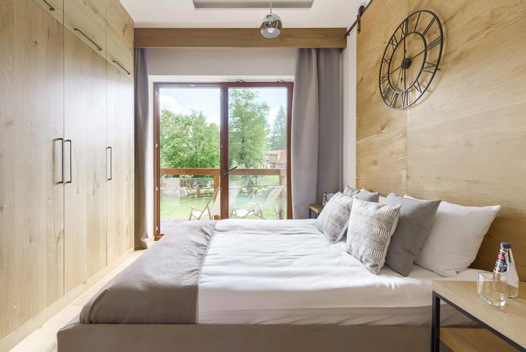 Tatra Resort & SPA | Kościelisko | 3