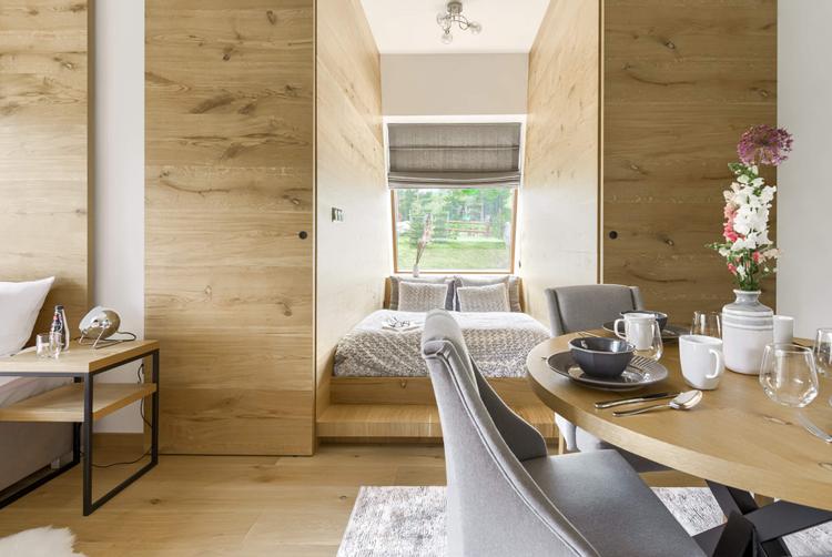 Tatra Resort & SPA | Kościelisko | 8