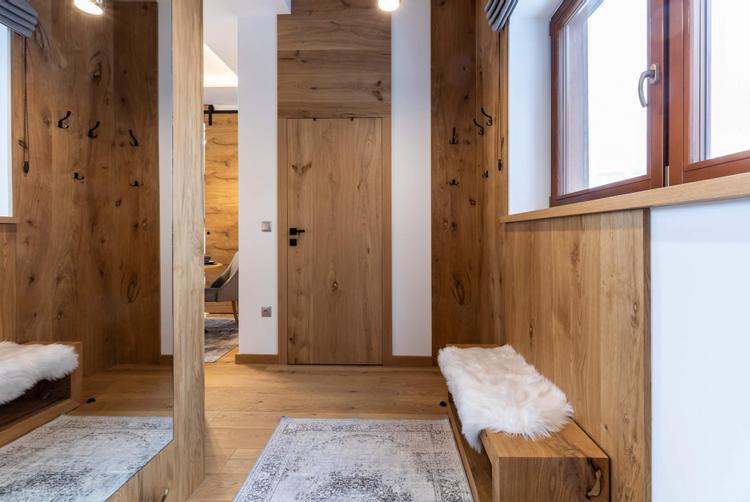 Tatra Resort & SPA | Kościelisko | 9