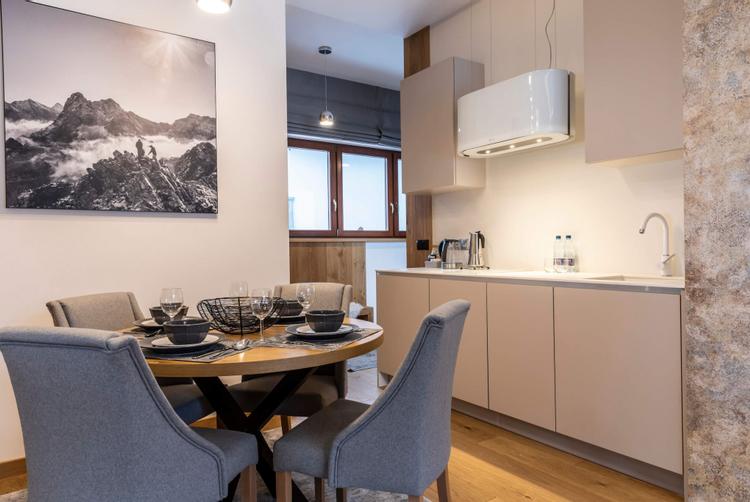 Tatra Resort & SPA | Kościelisko | 2