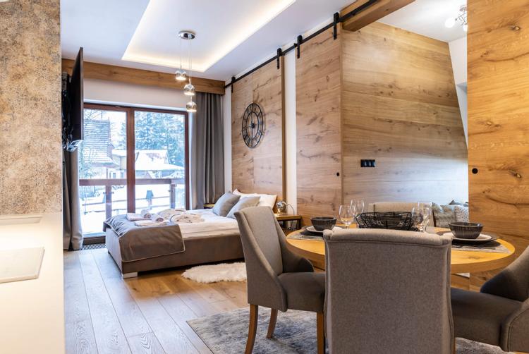 Tatra Resort & SPA | Kościelisko | 9