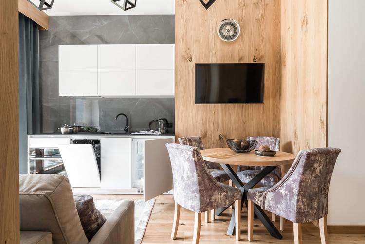 Tatra Resort & SPA | Kościelisko | 3