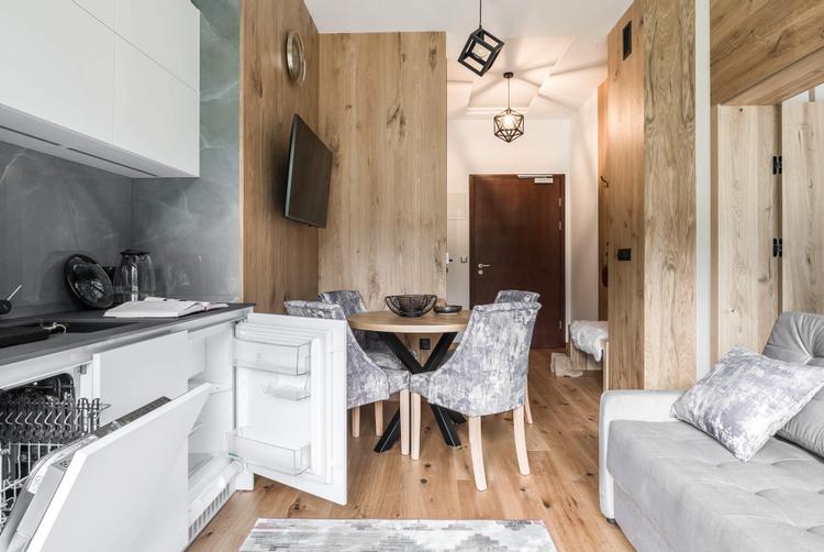 Tatra Resort & SPA | Kościelisko | 8