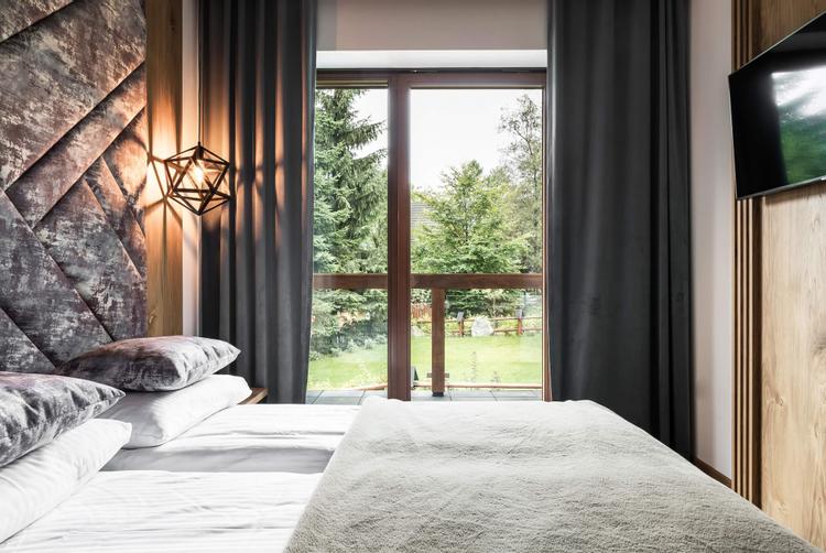 Tatra Resort & SPA | Kościelisko | 1