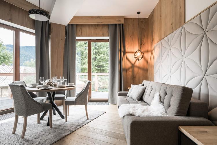 Tatra Resort & SPA | Kościelisko | 6