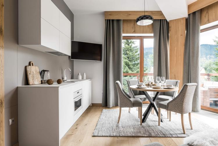 Tatra Resort & SPA | Kościelisko | 7