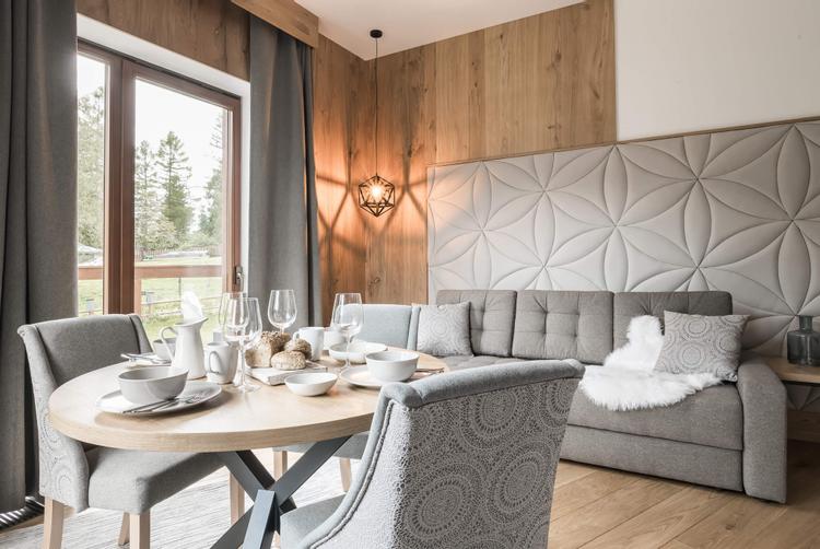 Tatra Resort & SPA | Kościelisko | 8