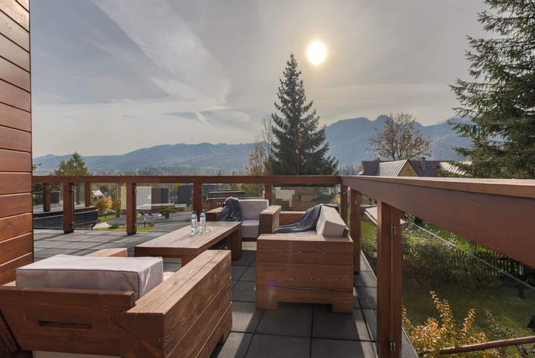 Tatra Resort & SPA | Kościelisko | 13