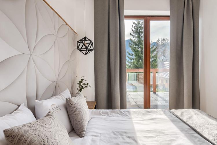 Tatra Resort & SPA | Kościelisko | 3