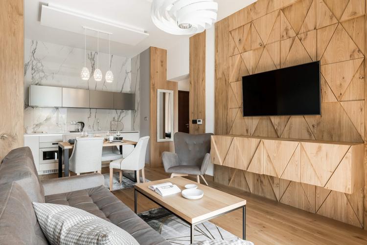 Tatra Resort & SPA | Kościelisko | 6