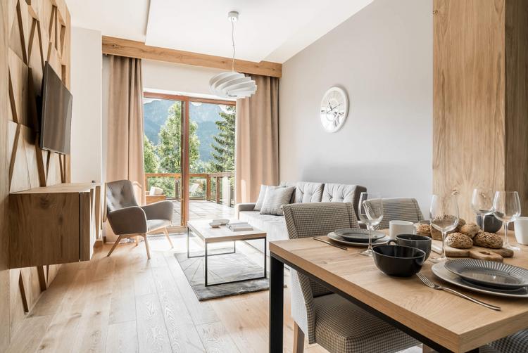 Tatra Resort & SPA | Kościelisko | 4