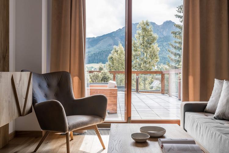 Tatra Resort & SPA | Kościelisko | 5