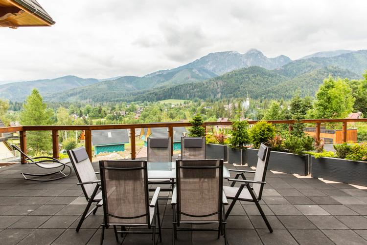 Tatra Resort & SPA | Kościelisko | 17