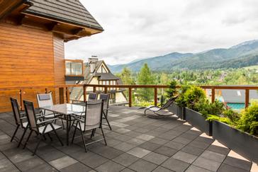 Tatra Resort & SPA | Kościelisko | Photos 54