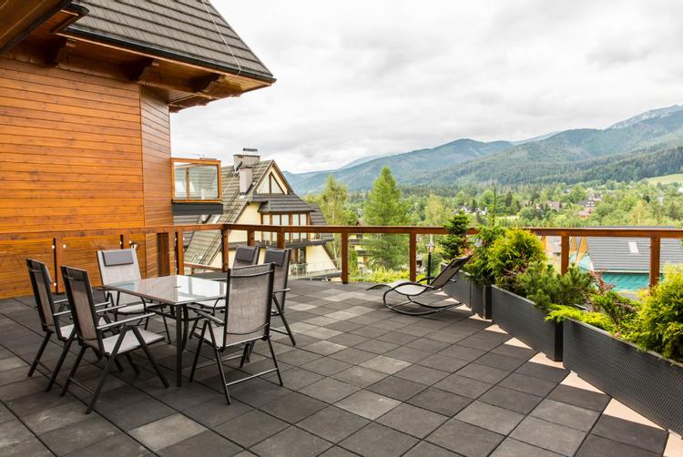 Tatra Resort & SPA | Kościelisko | 12