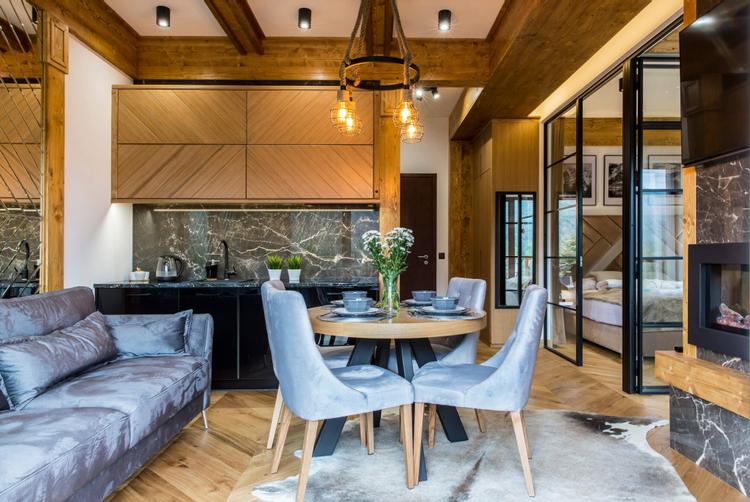 Tatra Resort & SPA | Kościelisko | 11