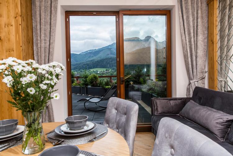 Tatra Resort & SPA | Kościelisko | 10