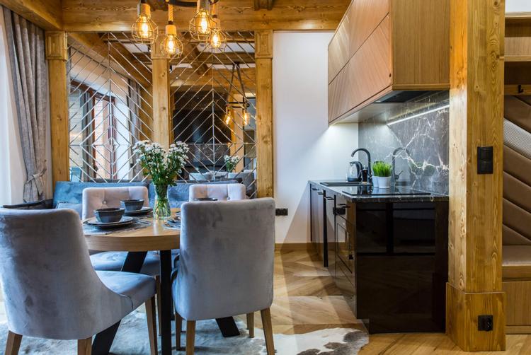 Tatra Resort & SPA | Kościelisko | 9