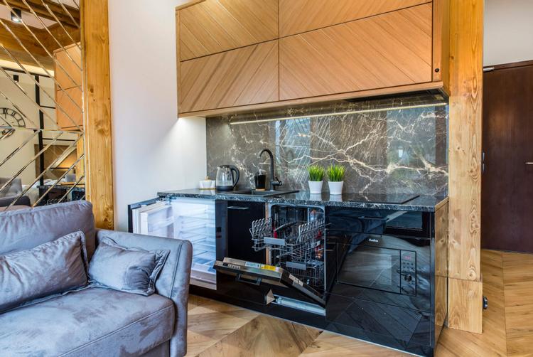 Tatra Resort & SPA | Kościelisko | 24