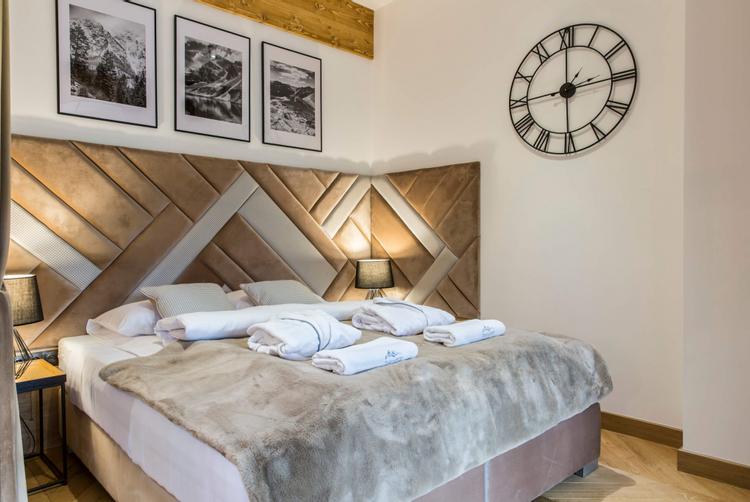 Tatra Resort & SPA | Kościelisko | 1