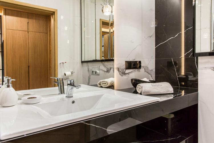 Tatra Resort & SPA | Kościelisko | 14