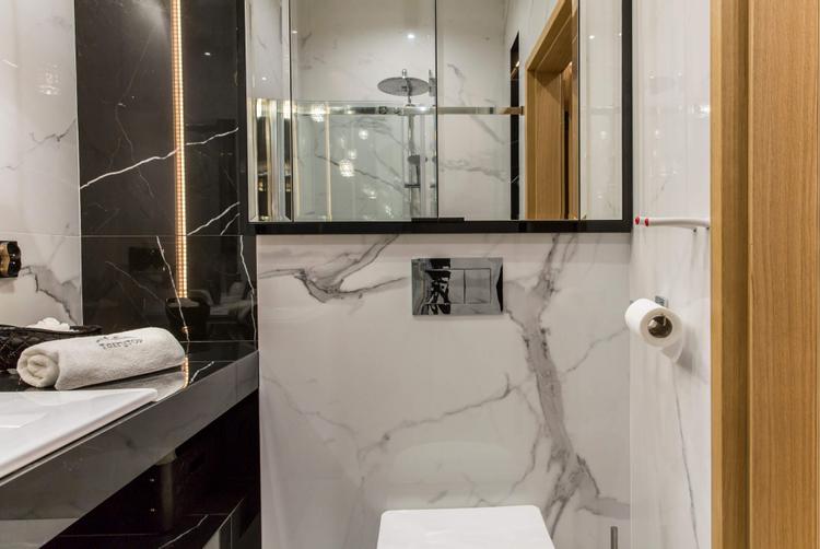 Tatra Resort & SPA | Kościelisko | 13