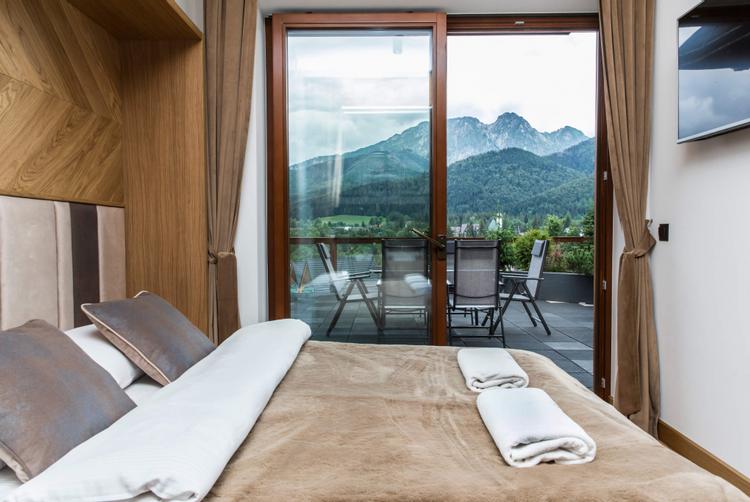 Tatra Resort & SPA | Kościelisko | 4