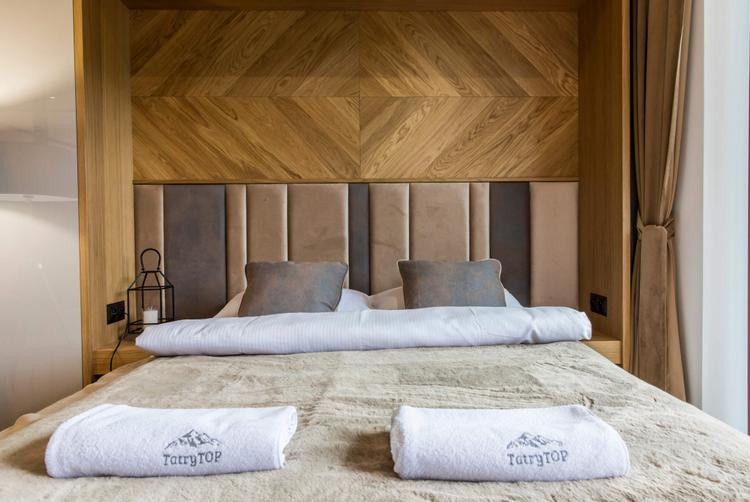 Tatra Resort & SPA | Kościelisko | 22