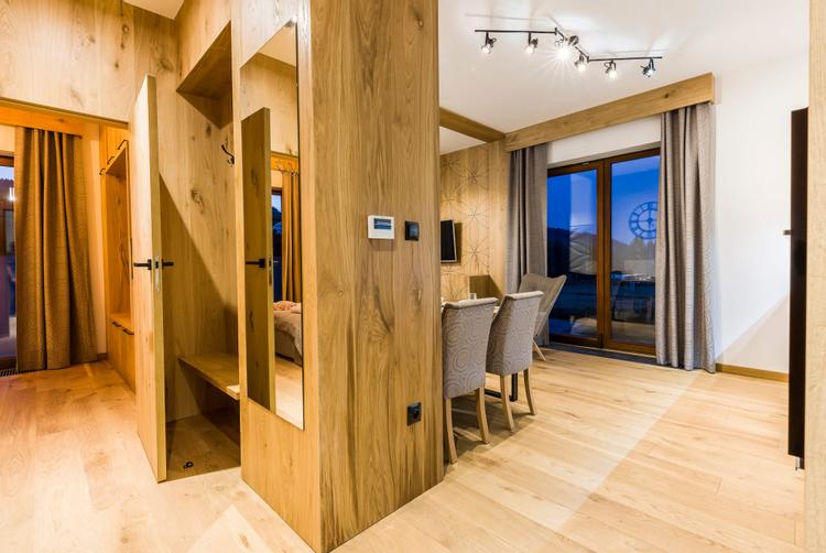 Tatra Resort & SPA | Kościelisko | 18