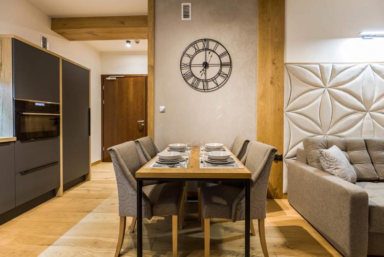 Tatra Resort & SPA | Kościelisko | 8